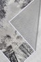 Conceptum Alfombra Tejida 80 x 120 cm Multicolor